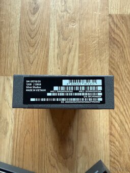 Samsung Galaxy S25 128GB - 3