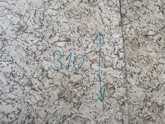 Lino , linoleum , PVC zdarma za odvoz - 3