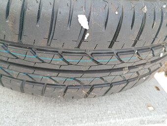 rezerva škoda fabia 185/60/15 NOVÁ - 3