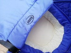 Korbička ke kočárku - 3