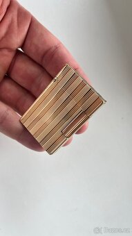 Zapalovač S.T Dupont - 3