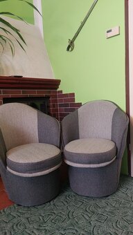 Sedací souprava Patryk Malmo - 3