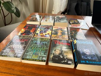 Jiří Kulhánek - Sbírka - 3