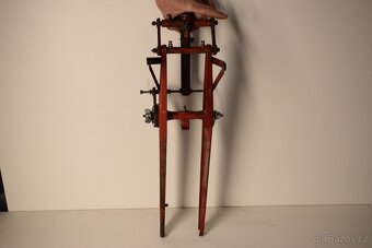 JAWA 175/250 SPECIAL - 3