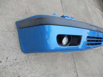 Přední nárazník Felicia - 3