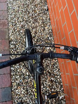 Detske kolo - kellys, 20 - 3