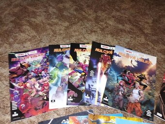 Fortnite komiksy - 3