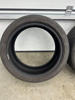 Letní pneumatiky Bridgestone Potenza 215/40/17 - 3