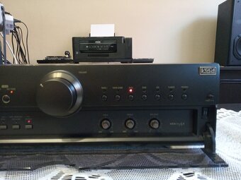 Technics SU-A707 - 3