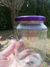 Sklenice zavařovací - 3