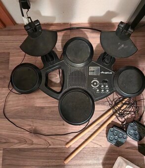 Dětska bicí sestava Sheffield - 3