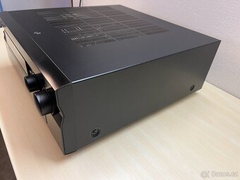 Yamaha DSP-A2 - 3