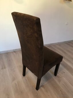 Židle do obýváku - 3