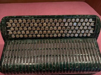 Chromatyka Scandalli - 3