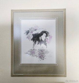 Jan Kristofori - obrazy - 3