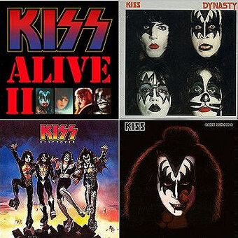 Prodám svou sbírku gramofonových desek - 27,32 - 3