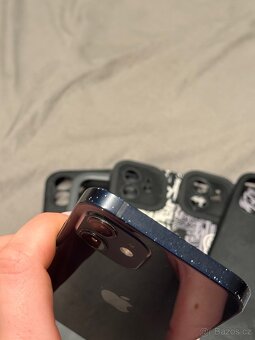 IPhone 12 black 64GB - 3