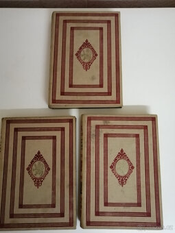 8 dílů Čechy po Bílé hoře - 3