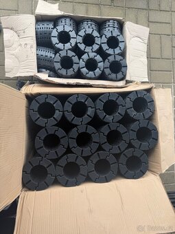 plastový terč pod dlažbu - 3