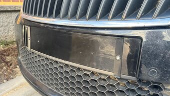 Odnímatelné držáky SPZ - 3