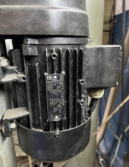 Závitořez OOS ZM 12 (8927) - 3