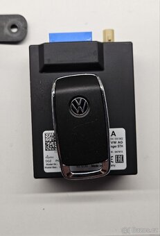 Webasto dálkové ovládání set MQB - 3