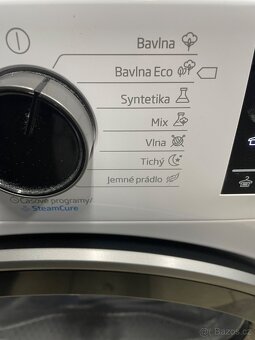 Zánovní sušička Beko DPY8506GXB2 - 3