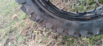 Pitbike 17/14 150cc 4t - 3