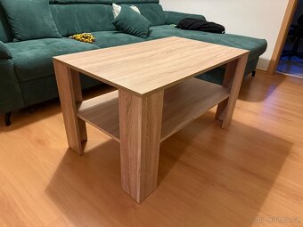 Konferenční stolek Joker - 3