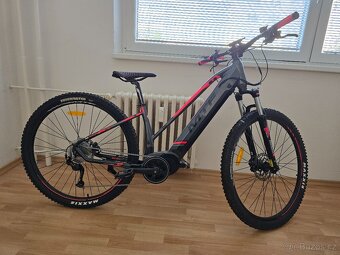 Prodám horské elektrokolo Mount 6.3 - 3