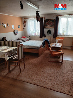 Prodej rodinného domu, 100 m², Rudoltice - 3