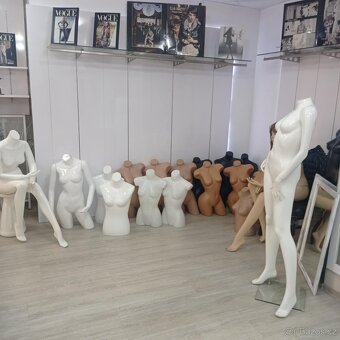 Prodávám nabytek do obchodu. - 3