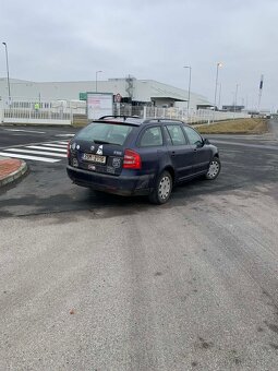 Škoda Octavia 1.9 TDi 77kw bez dpf - 3