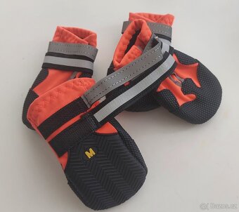 Psí botičky - 3