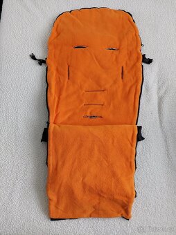 Fusak Emitex 3v1 - 3