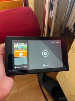 Nintendo Switch (handheld konzole) - 3