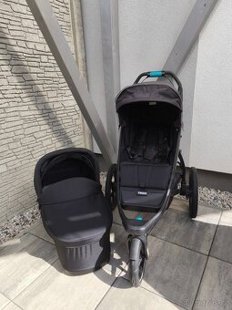 Thule Urban glide 2 - 3
