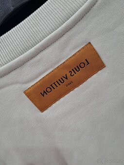 LOUIS VUITTON  MIKINA - 3