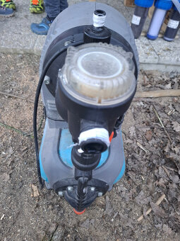 Domácí vodárna - 3