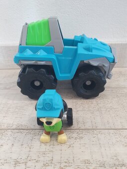 Tlapková patrola - 3