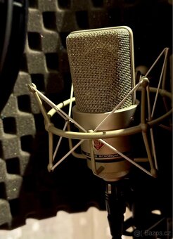 Neumann Tlm103 - 3
