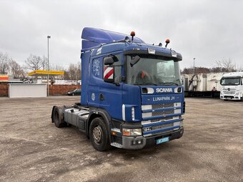 Scania 124L 400 - 3