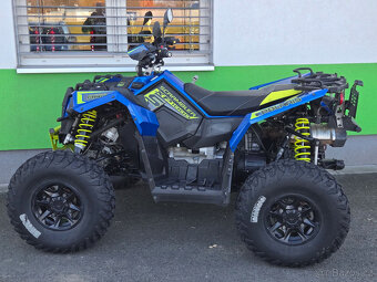 POLARIS SCRAMBLER XP 1000 - 3