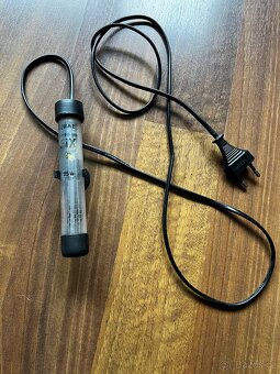 Akvarijní příslušenství - 3