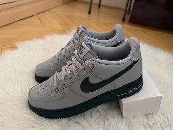 Nike Air Force 1 - 3