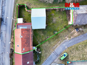 Prodej chalupy, 57 m² - 3