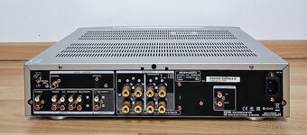 Marantz 6000 set / Zosilnovac / CD-USB - 3