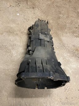 Převodovka E46 6Q - 3