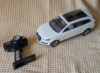 Za odvoz - RC auta - 6 ks - 3