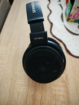Sennheiser HD660S - 3